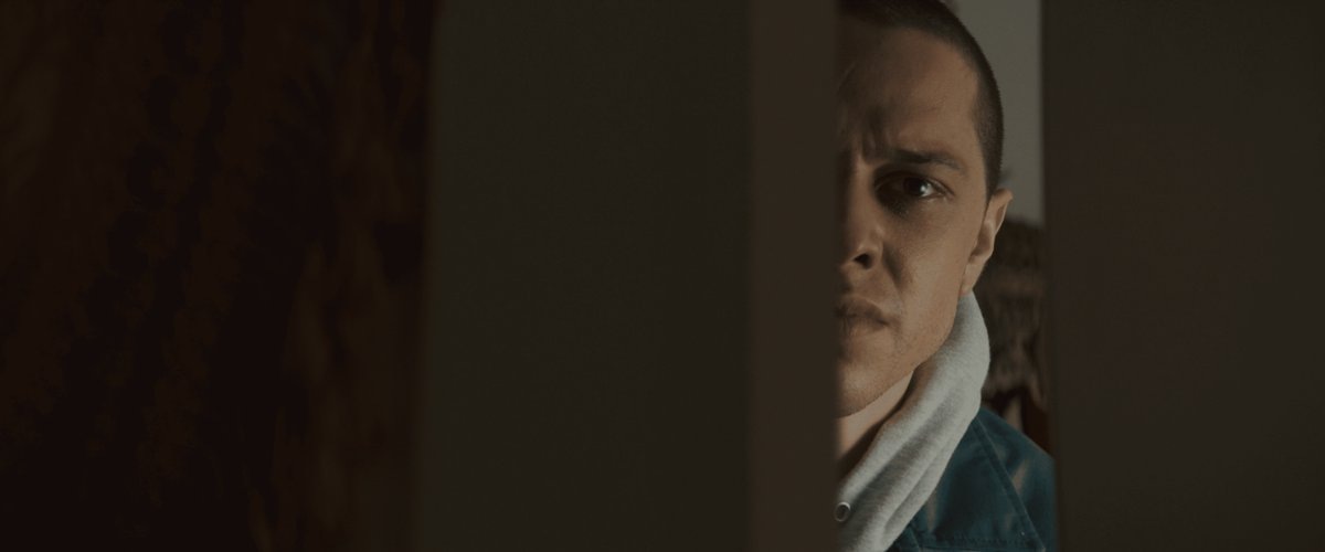 Обитель 2025 фильм - актеры и рейтинг, фильм про дом престарелых, хоррор с сильной атмосферой