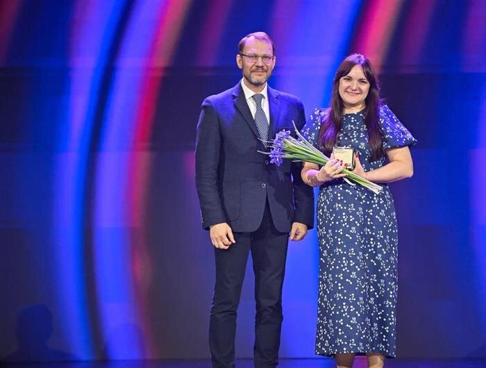    ФОТО: предоставлено Российским обществом "Знание"