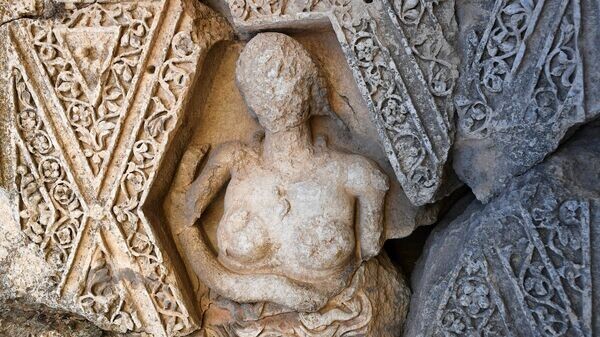    © Sputnik / Екатерина Чеснокова