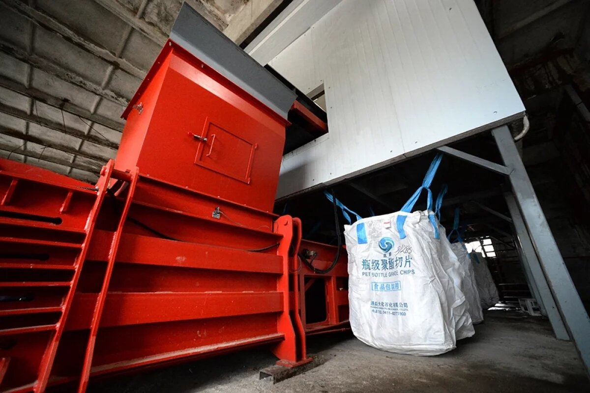    Суд отменил незаконный тариф на вывоз мусора в Башкирии