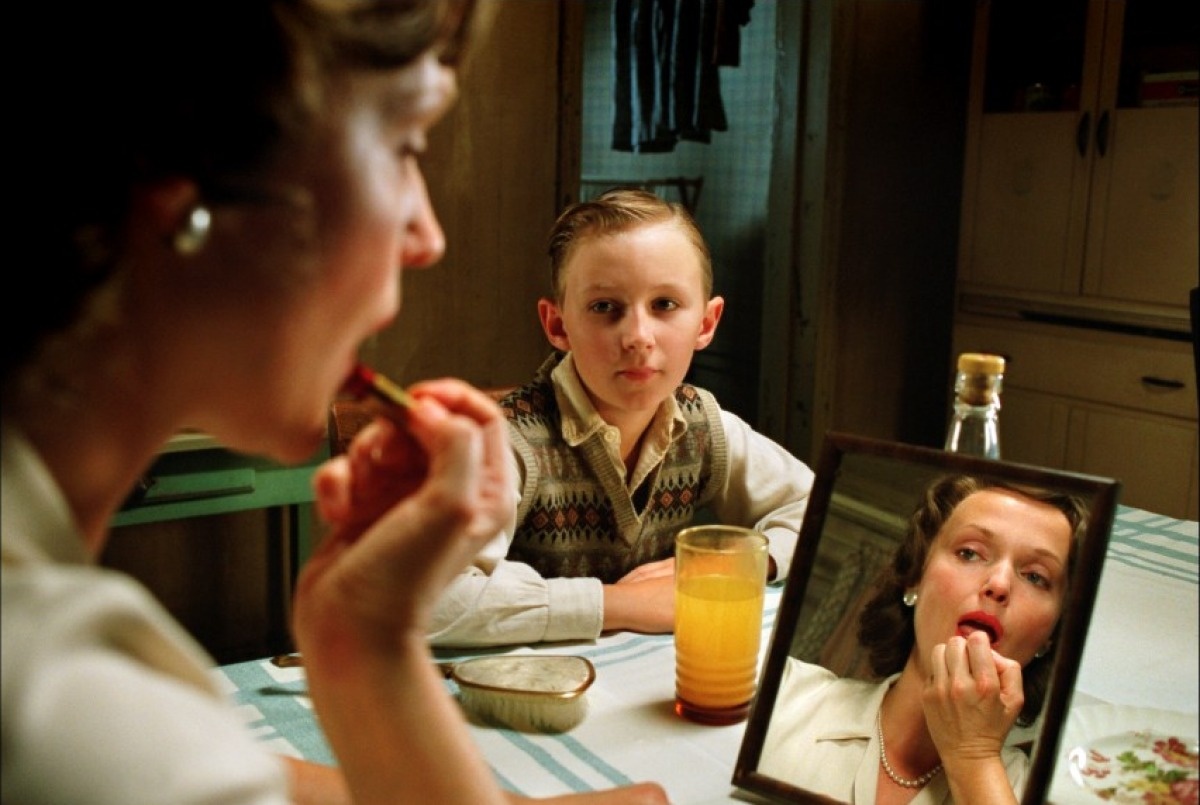 “Паук” (2002). Кадр из фильма