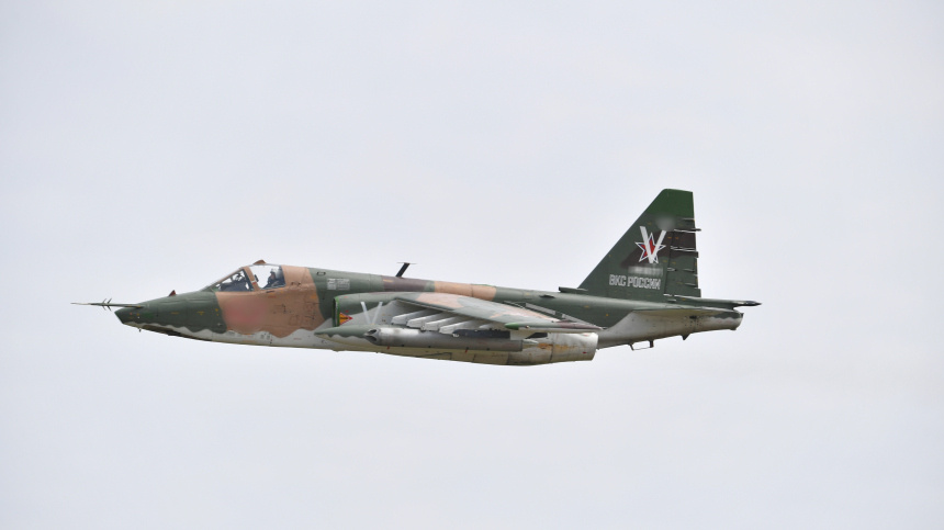    Фото: © РИА Новости; Минобороны РФ; 5-tv.ru