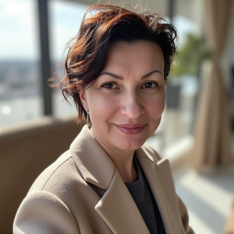    Как преодолеть страх близости и научиться открываться: 5 шагов к внутренней свободе annaUmnovaPro