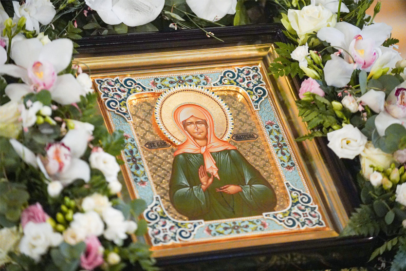 Фото: Александр Авилов / Агентство «Москва»