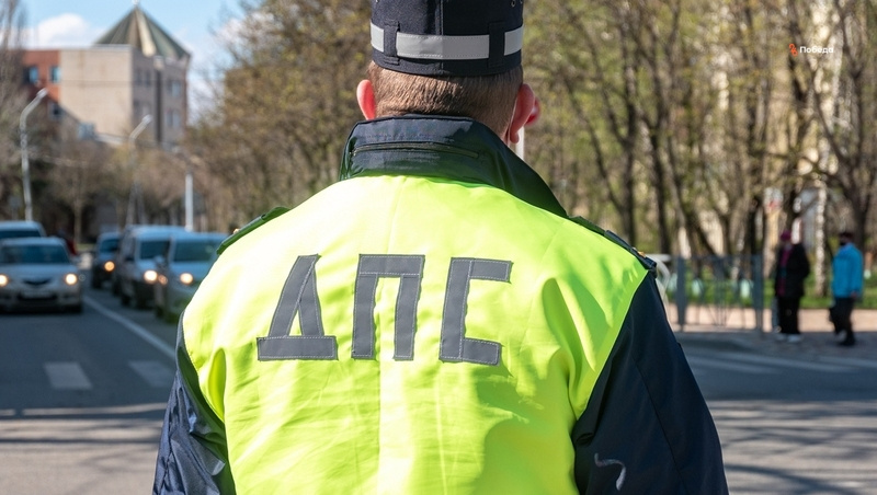    Автовладельцы должны сменить летнюю резину на зимнюю до 1 декабря Фото: ИА «Победа26»