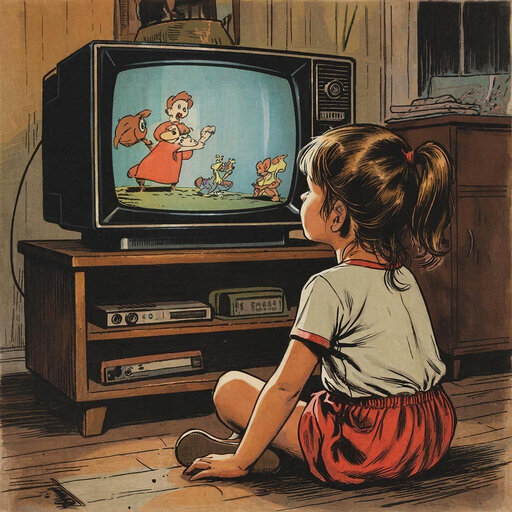 Изображение сгенерированно ИИ 