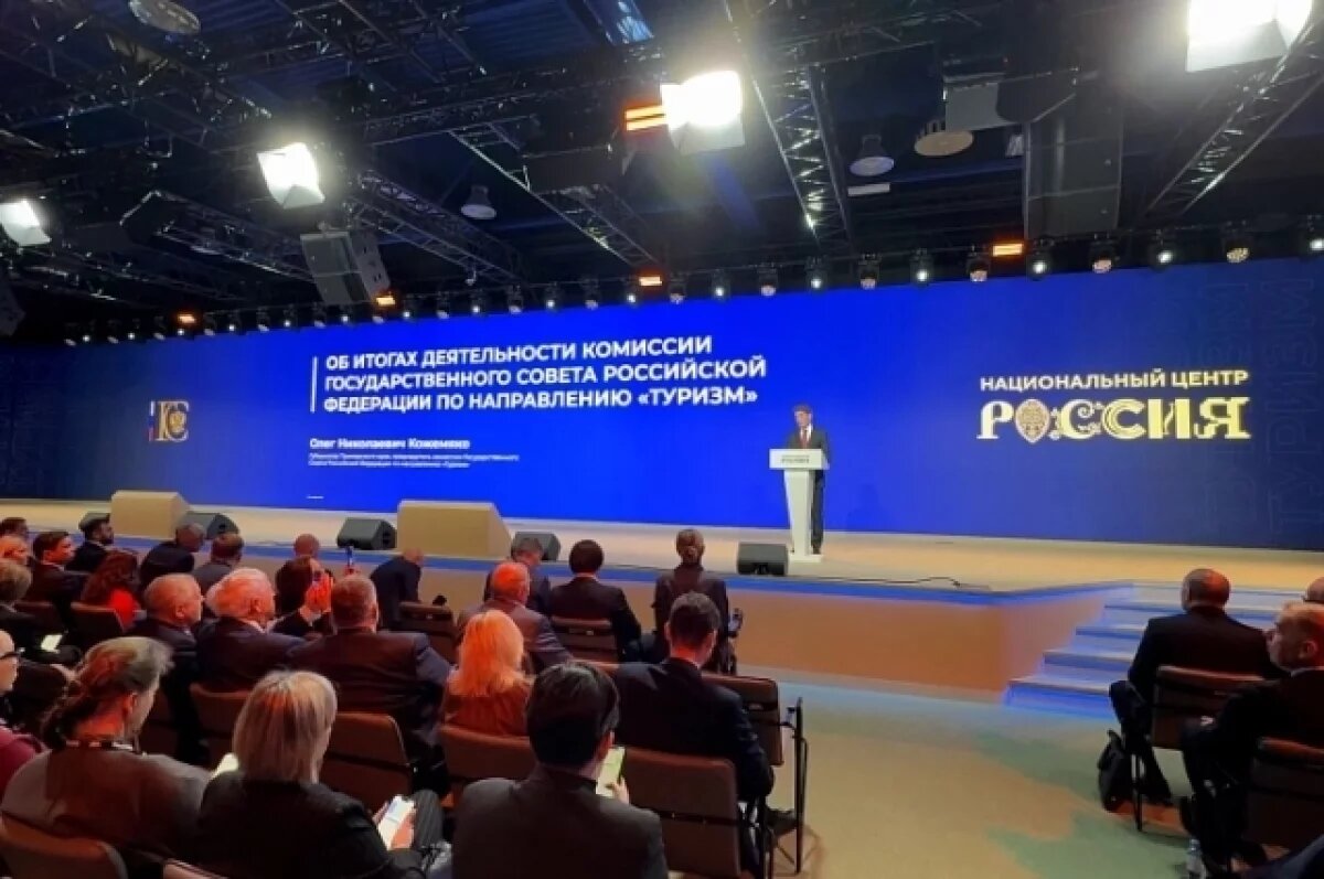    Приморье готовится к туристическому буму после отмены виз для граждан КНР