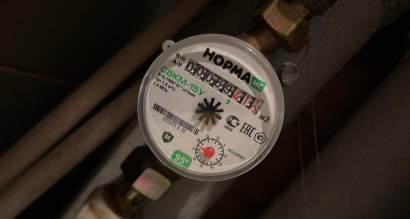    Воронежцам напомнили о телефонных аферистах, которые представляются сотрудниками водоканала