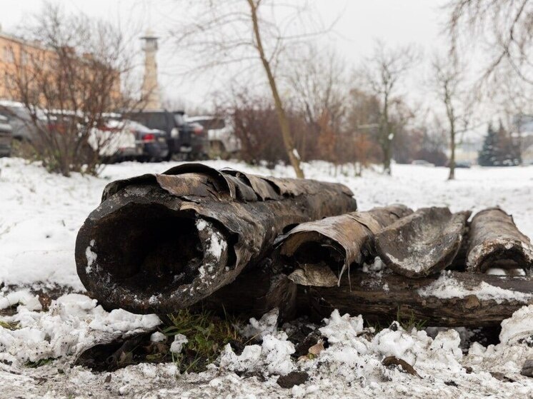     Фото: ГУП «Водоканал Санкт-Петербурга».