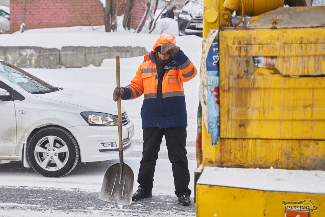    Фото: Лидия Аникина © ИА «Уральский меридиан»
