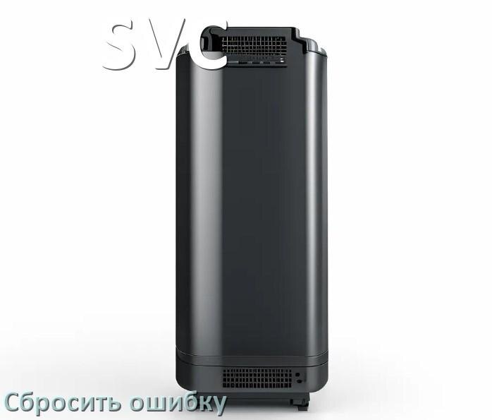 
Как на ИБП SVC сбросить ошибку и скинуть коды F02, F06, F04, F01, F05