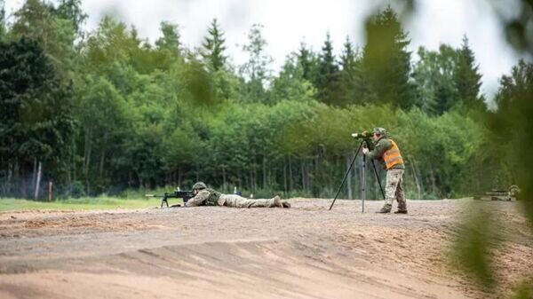    © Photo : Lietuvos Respublikos Krašto apsaugos ministerija