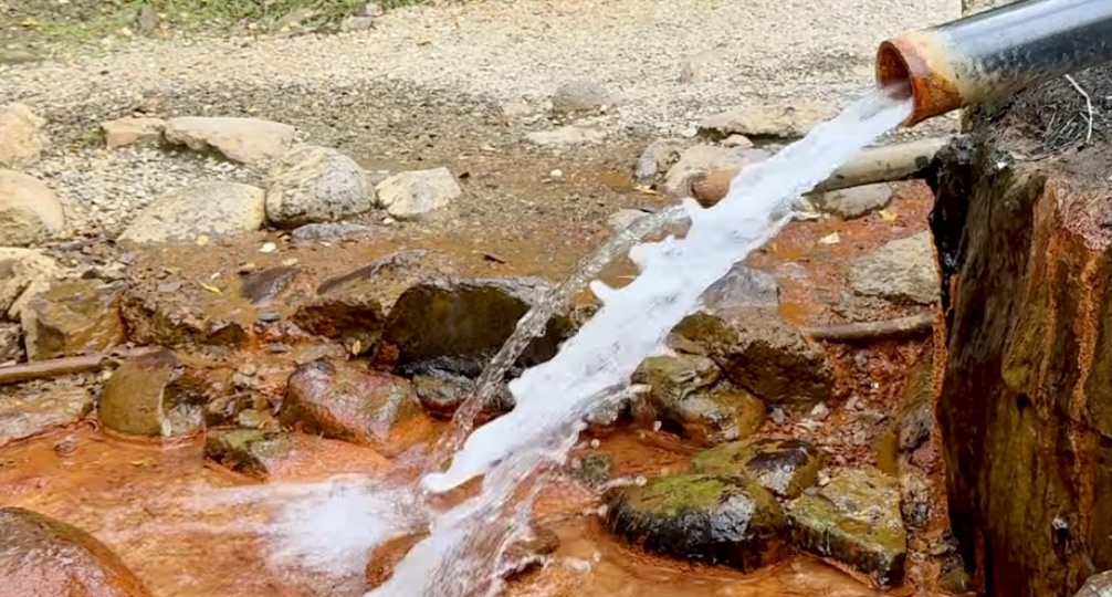 Вода Нарзан. Правда и мифы о главном богатстве Кисловодска