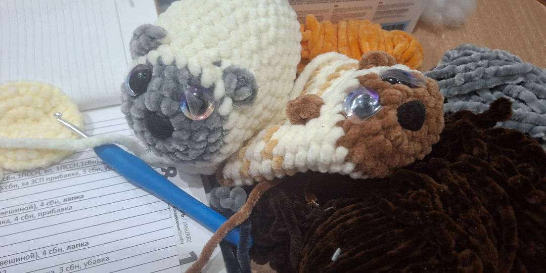 23.11.2025 Оплата в дзен. Новости. Вязание