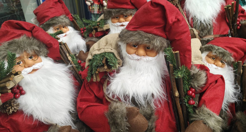    Кажется, что 31 декабря разрешено всё? Но за шум после 23:00 можно получить штраф, который убьёт праздничное настроение