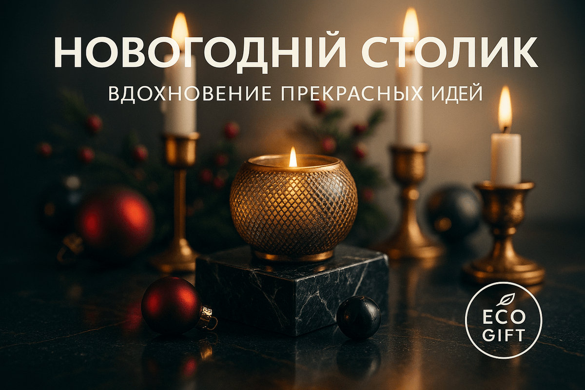    Создайте атмосферу праздника с красивым декором вашего столика Марина Погодина