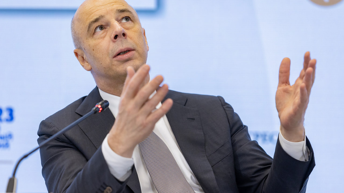 ФНБ — «резерв на чёрный день», который растворился