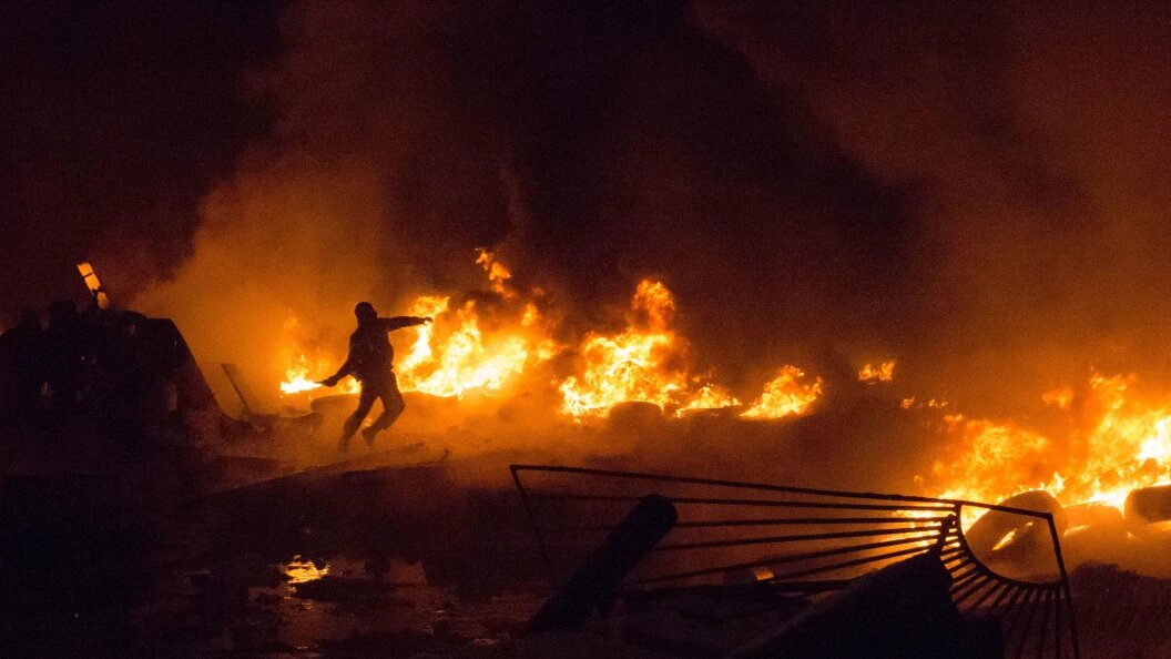    Фото: Iv Bogdan/ZUMAPRESS.com/Globallookpress