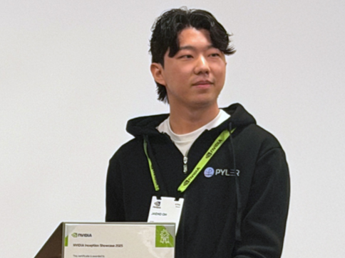 О Чжэ Хо, генеральный директор Pyler [Фото предоставлено Pyler]