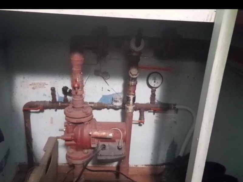     Фото: Ук Теплокомплекс