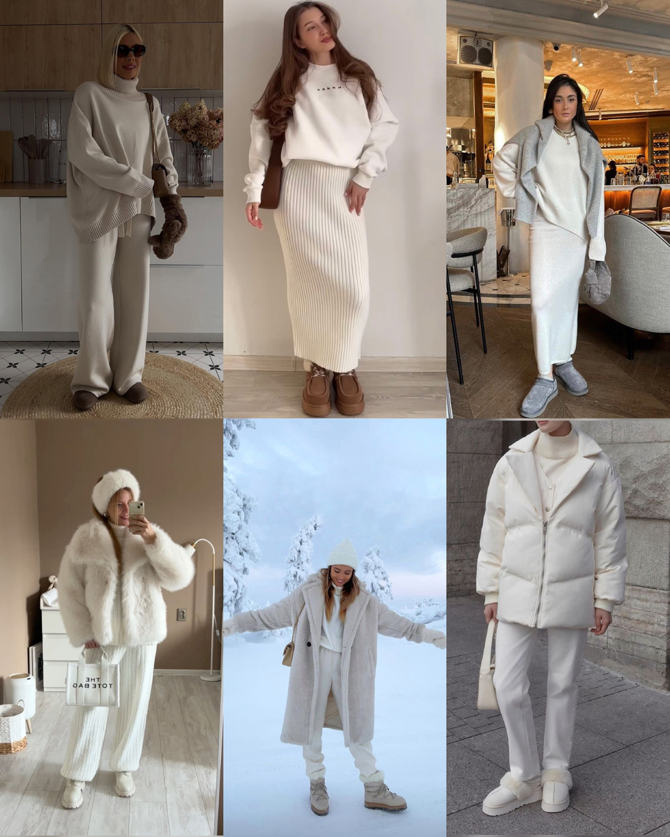 Светлые образы