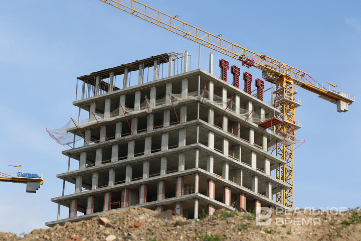   Артем Дергунов / realnoevremya.ru