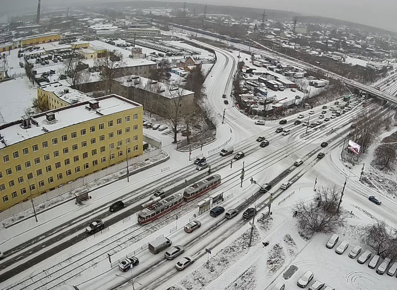     Фото: Интерра