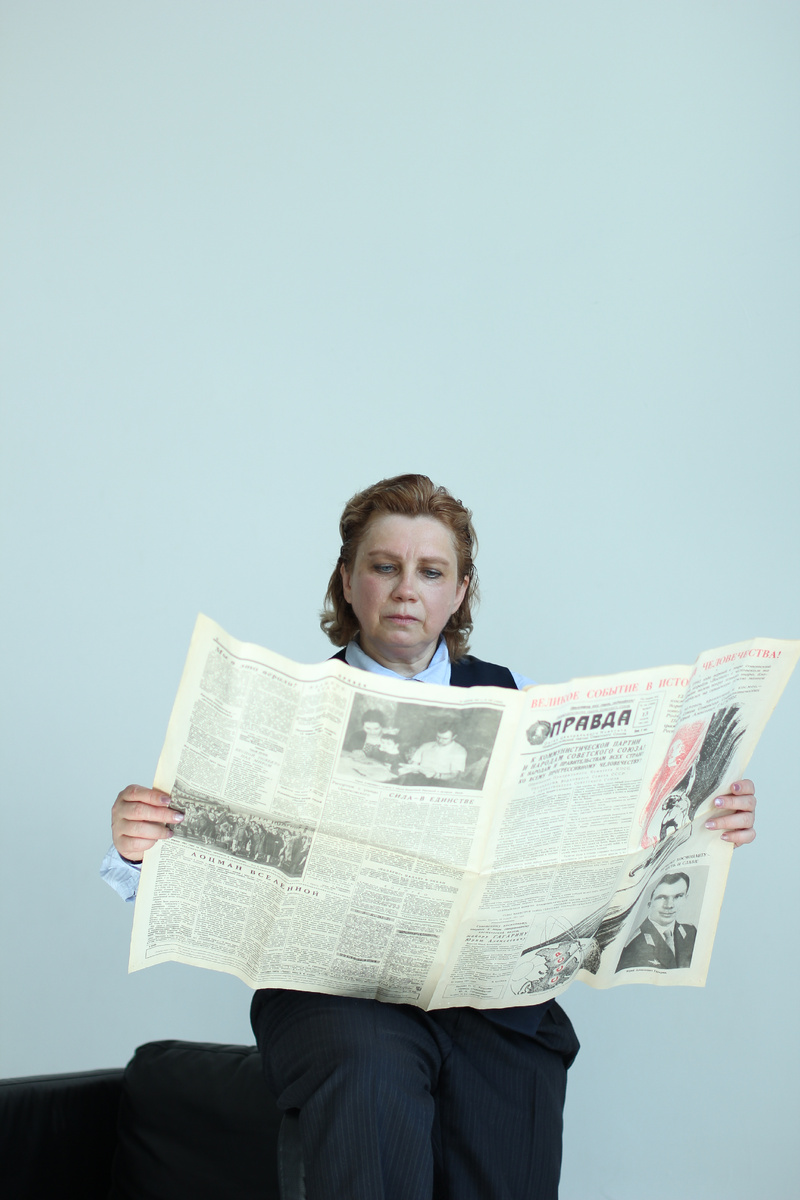 фото Евгении Михно твоческая фотоссесия "Мой внутренний мужчина"