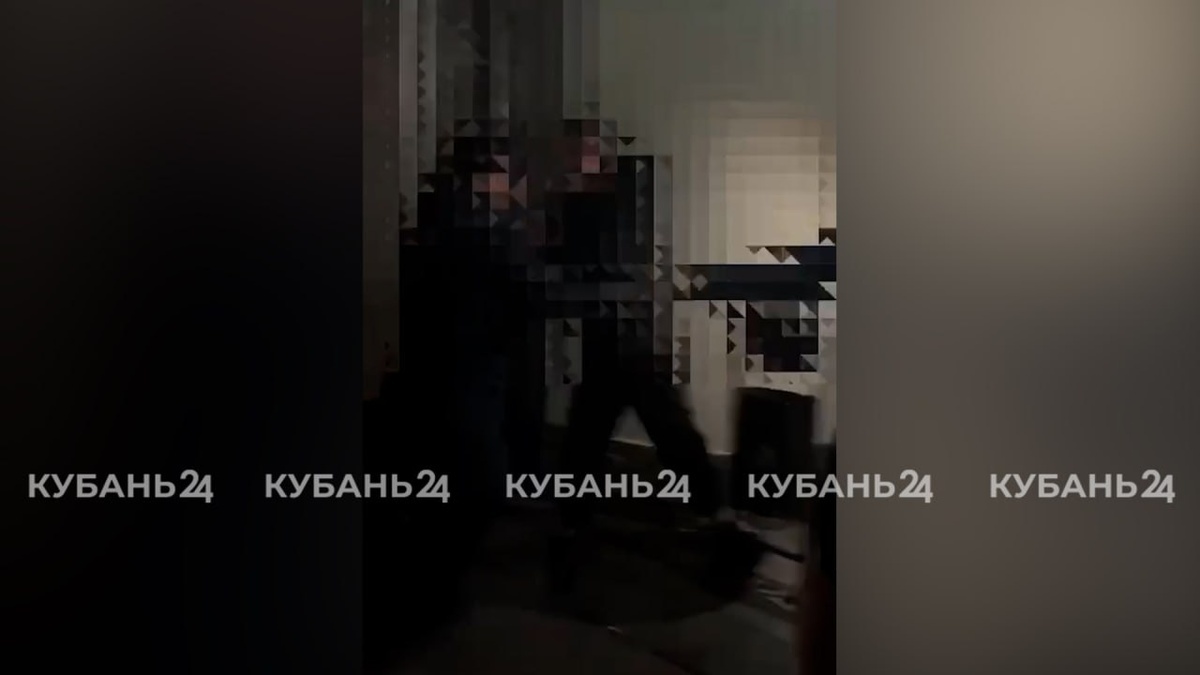    Фото «Кубань 24»