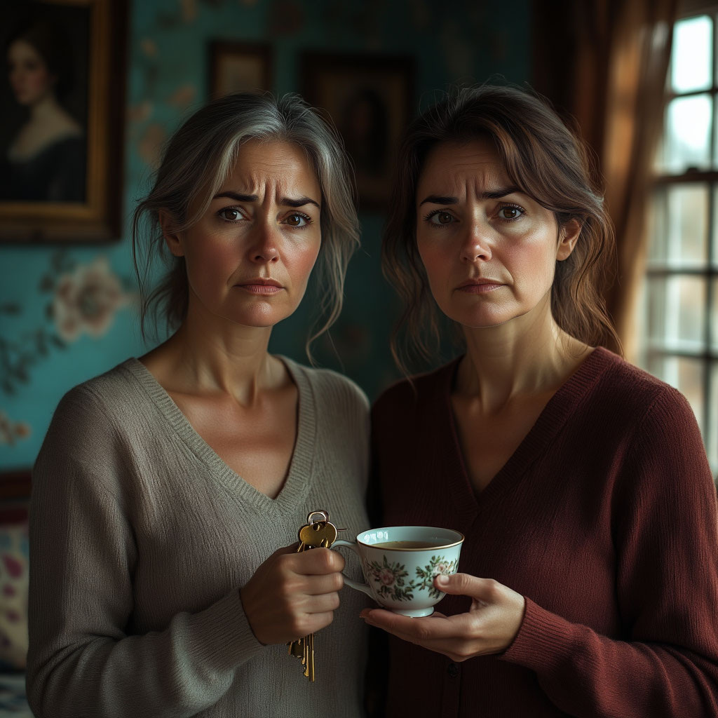 Сердце почему-то ноет