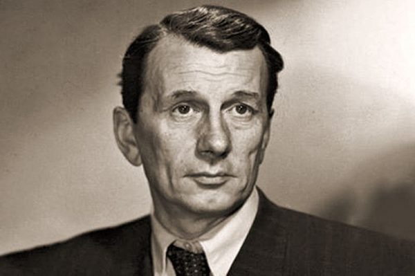 Николай Эрдман