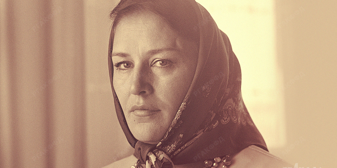 К 100-летию со дня рождения актрисы Нонны Викторовны Мордюковой