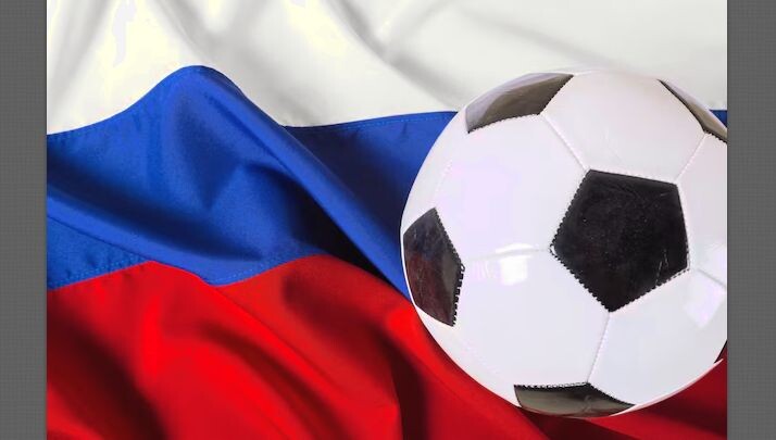 Любовь к футболу у Сергея осталась на всю жизнь