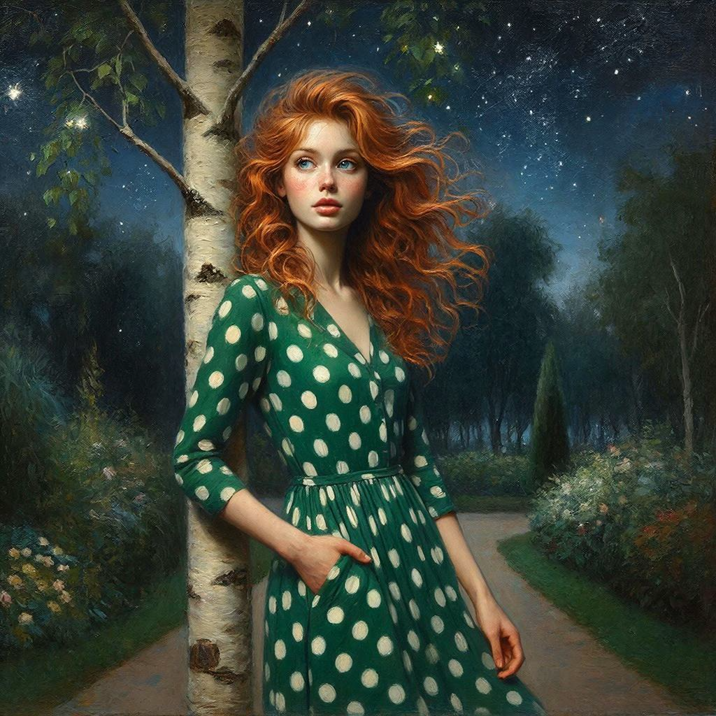 GigaChat с помощью Kandinsky