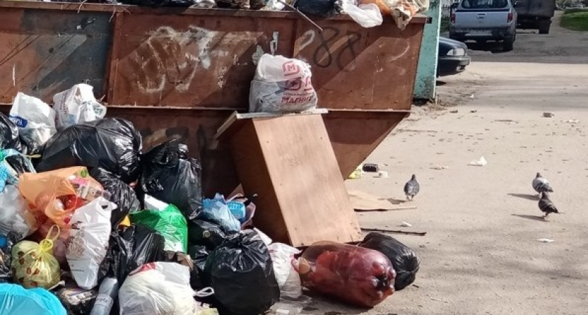    Фото из архива редакции