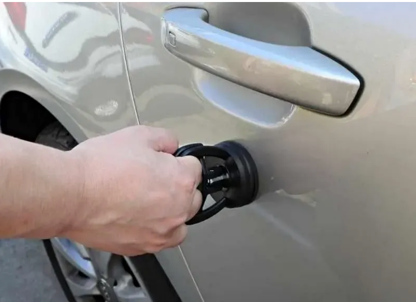 Фото: мини-съёмник