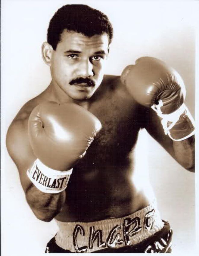 Эдвин Розарио