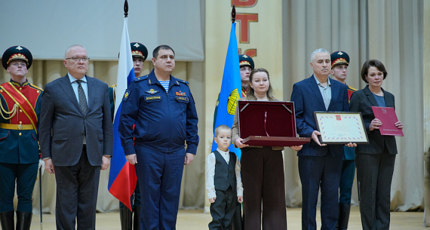    Правительство Кировской области