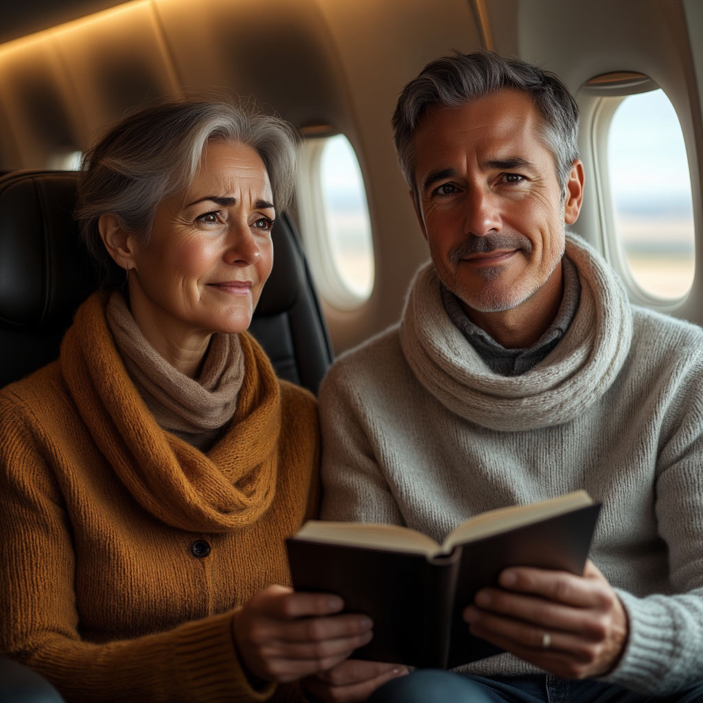 Призналась, что всё кажется временным