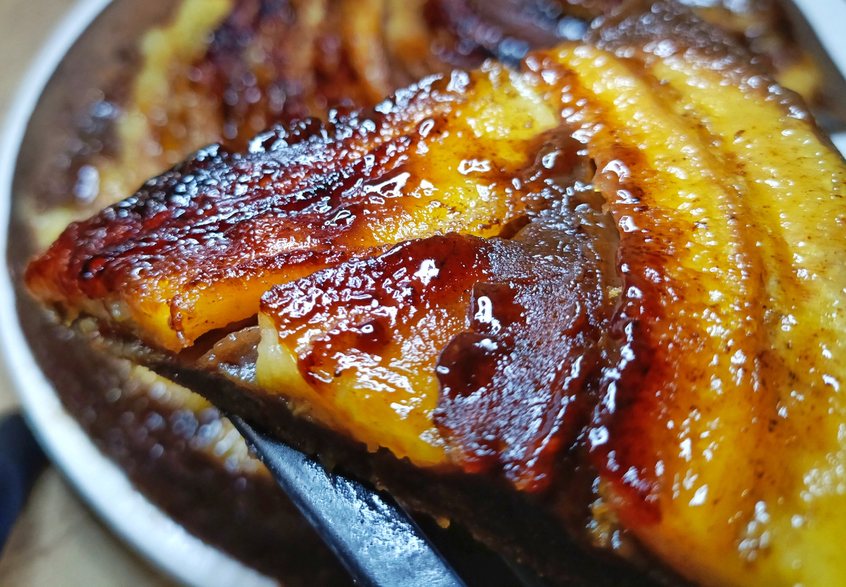 Вкуснейший заливной пирог