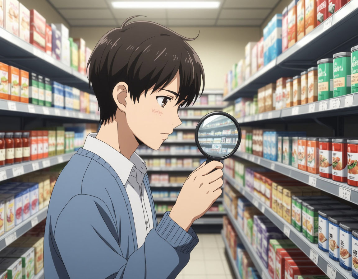 Производители прекрасно знают психологию потребителя