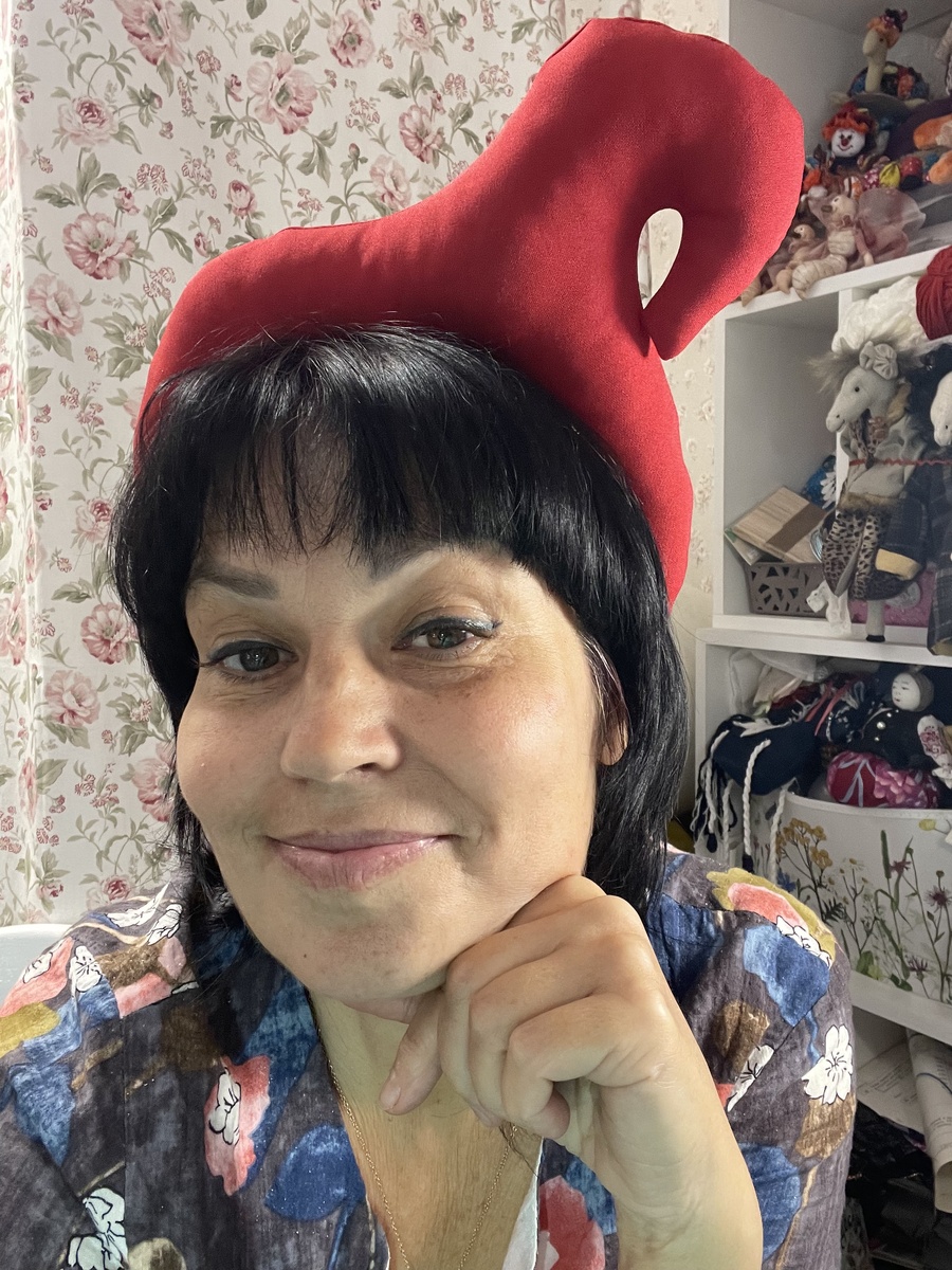 Какие догадки , что это будет?