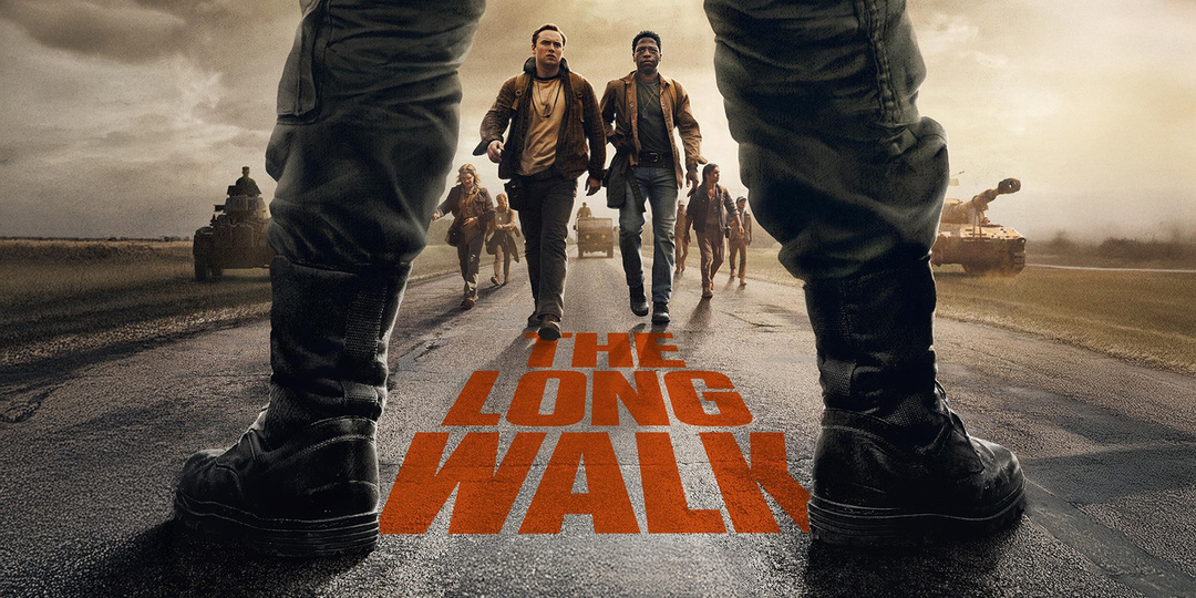 «Прогулка»: Фильм по книге Стивена Кинга, который выбивает из колеи. Мой личный опыт просмотра