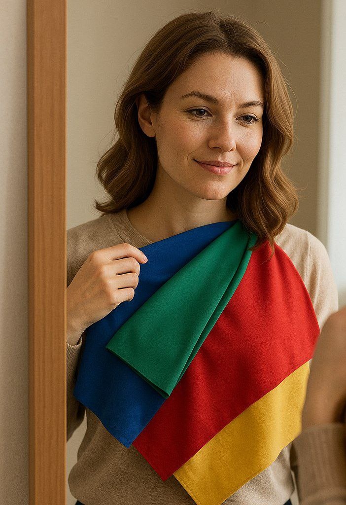 ИИ изображение