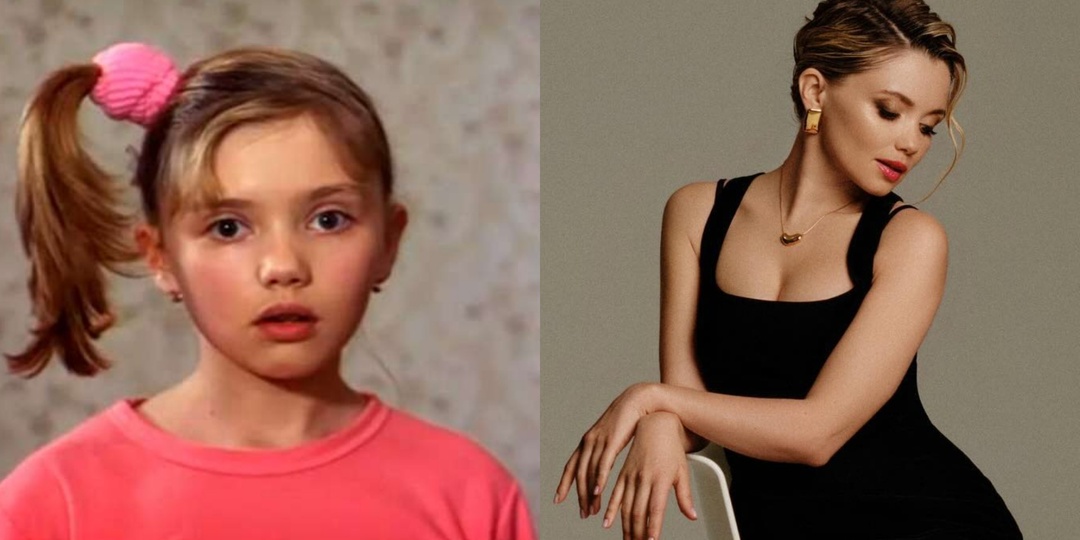 Как спустя годы изменились 10 детей-актеров «Ералаша»