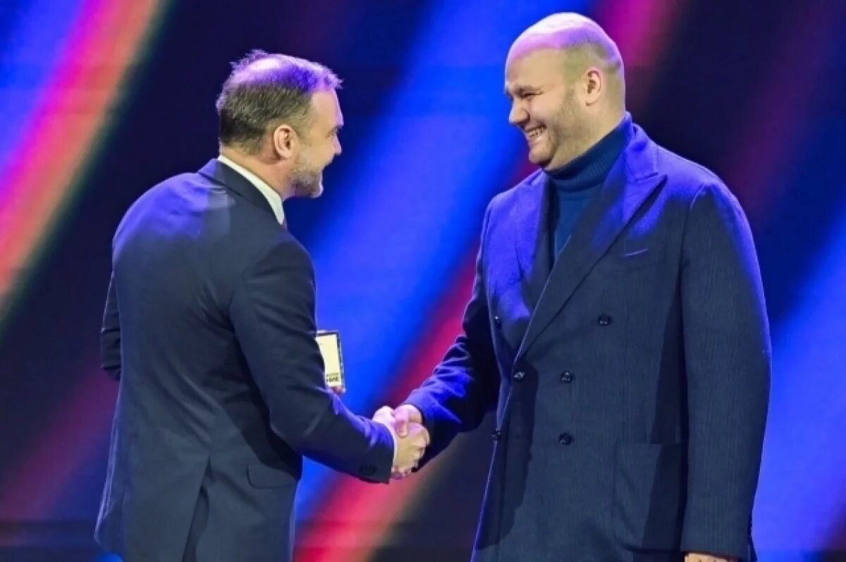    Томский учитель химии победил во всероссийском конкурсе «Знание.Лекторы»