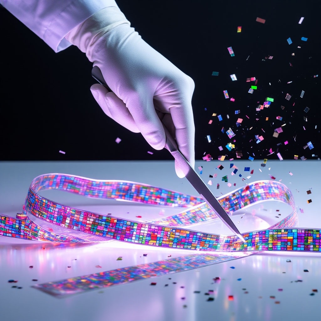 Хирургическая чистка ленты