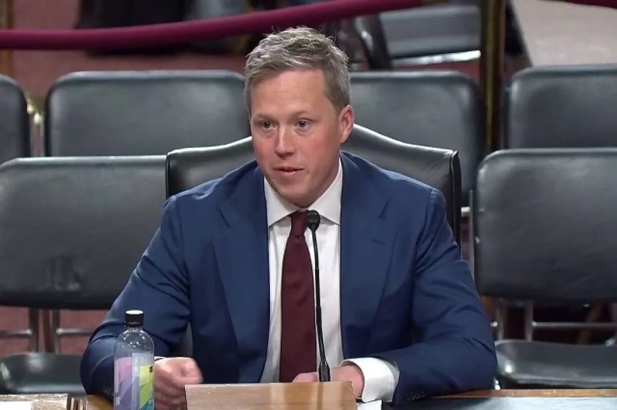    Дрисколл заявил, что Украина находится в очень плохом положении