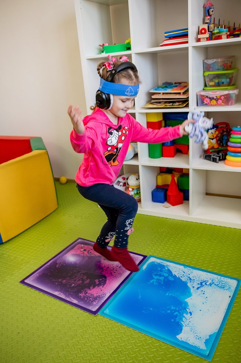 Фото: архив центра развития речи "Аист"