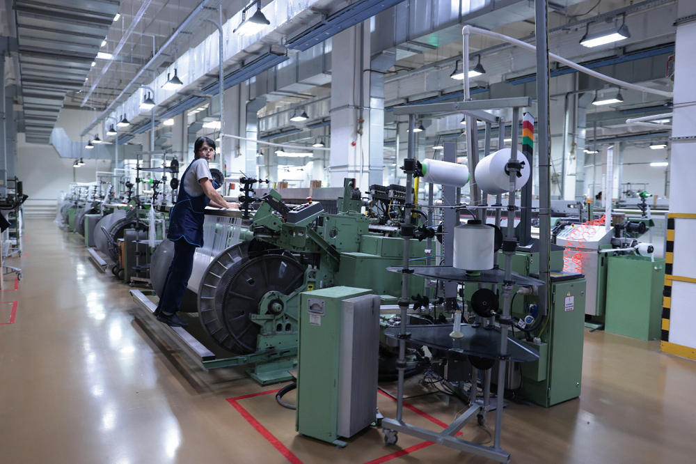    Фото правительства Ростовской области Марина Ецкова